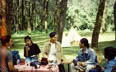 Ide Liburan Keluarga yang Menyenangkan di Bandung