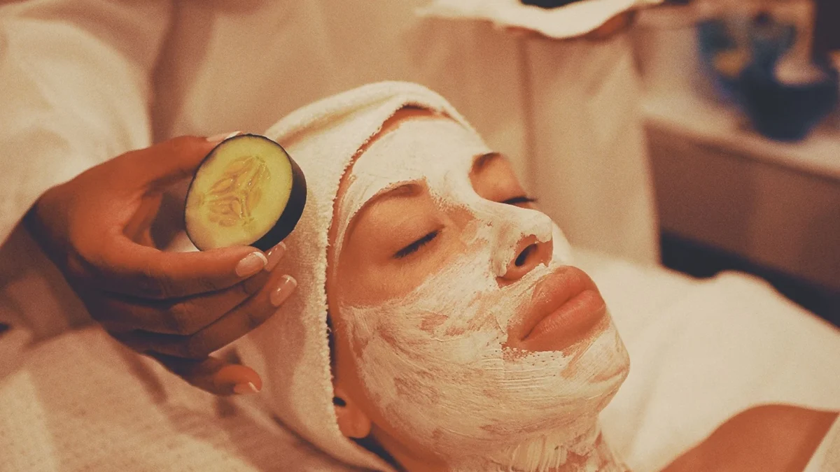 Ide Masker Wajah Alami yang Praktis untuk Kulit Sehat