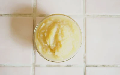 Ide Menu MPASI Sehat untuk Bayi Berbahan Lokal dan Praktis