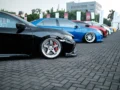 Ide Modifikasi Mobil City Car Harian yang Fungsional dan Aman
