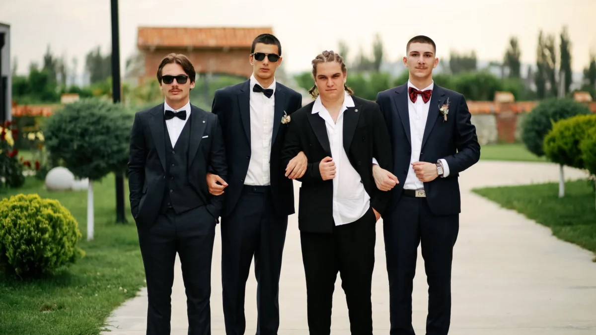 Ide OOTD untuk Acara Formal yang Nyaman dan Rapi