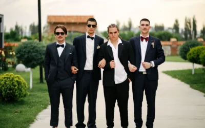 Ide OOTD untuk Acara Formal yang Nyaman dan Rapi