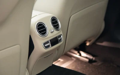 Ide Perawatan AC Mobil agar Tetap Dingin dan Awet
