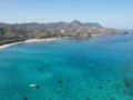 Ide Wisata Pantai Terindah di Indonesia Kawasan Lombok