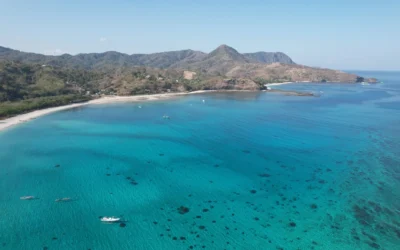 Ide Wisata Pantai Terindah di Indonesia Kawasan Lombok