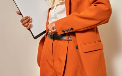 Padu Padan Ide Outfit Kerja Kasual Profesional yang Modis