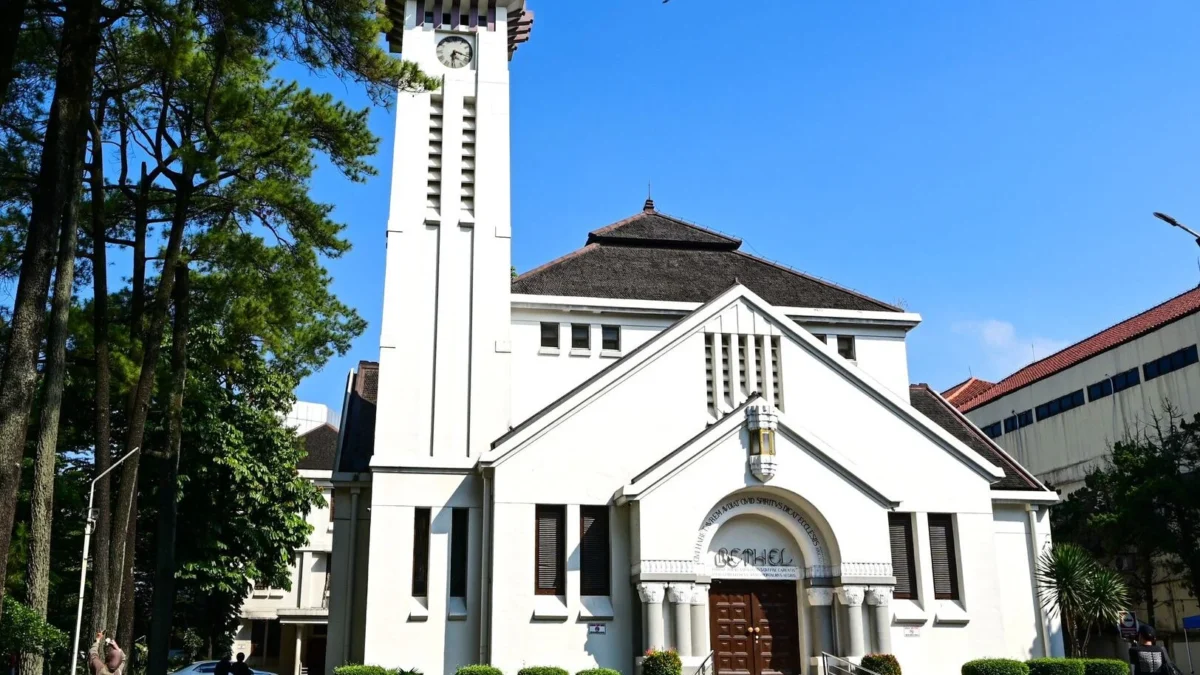 Rekomendasi Ide Liburan Singkat Akhir Pekan di Bandung