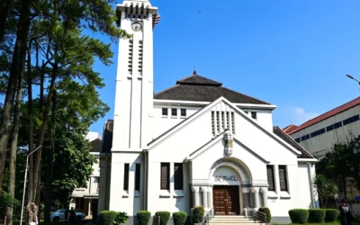 Rekomendasi Ide Liburan Singkat Akhir Pekan di Bandung