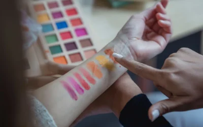 Tips Memilih Foundation Sesuai Warna Kulit Wajah