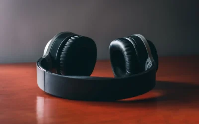 Tips Memilih Headset yang Nyaman untuk Kerja dan Main Game