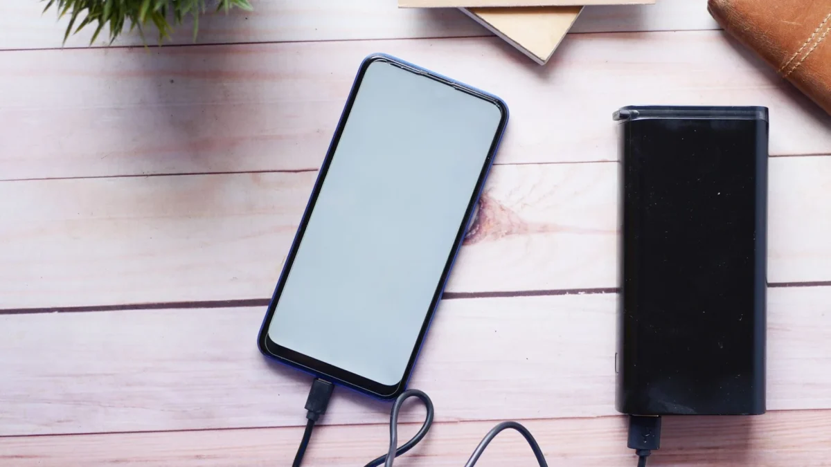 Tips Memilih Power Bank Awet dan Bagus untuk Sehari-hari