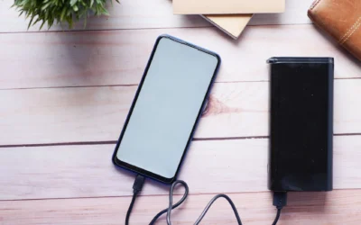 Tips Memilih Power Bank Awet dan Bagus untuk Sehari-hari