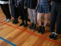 Tips Memilih Sepatu Sesuai Outfit agar Tampil Selaras