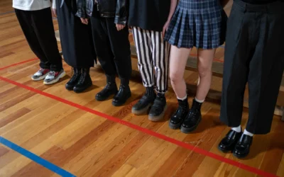 Tips Memilih Sepatu Sesuai Outfit agar Tampil Selaras