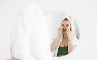 Tips Mengatasi Kulit Berminyak agar Bebas Kilap Seharian