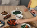 Tips Mengatur Pola Makan Sehat yang Realistis Setiap Hari