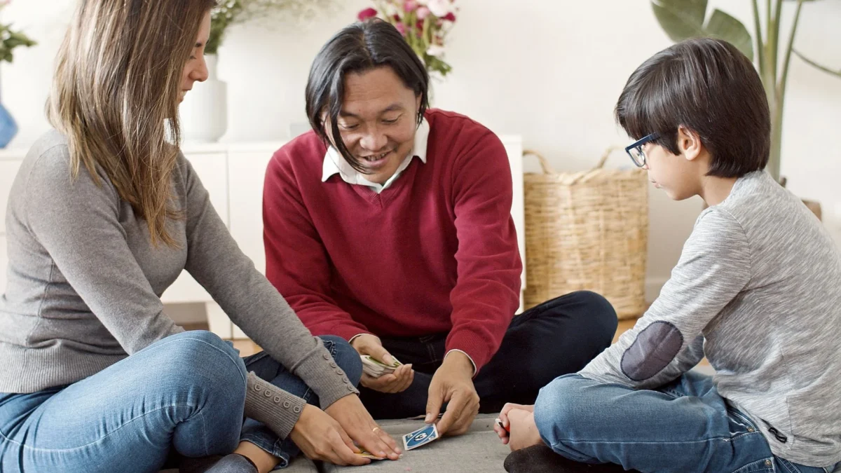 Tips Mengatur Waktu Antara Kerja dan Keluarga yang Efektif