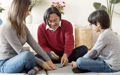 Tips Mengatur Waktu Antara Kerja dan Keluarga yang Efektif