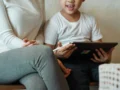 Tips Mengatur Waktu Screen Time Anak yang Efektif