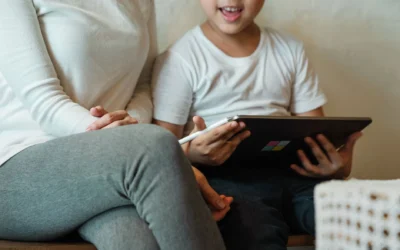 Tips Mengatur Waktu Screen Time Anak yang Efektif