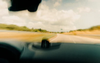 Tips Mengemudi Aman di Jalan Tol untuk Perjalanan Jauh