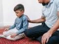 Tips Menghadapi Anak Pemalu Agar Lebih Percaya Diri
