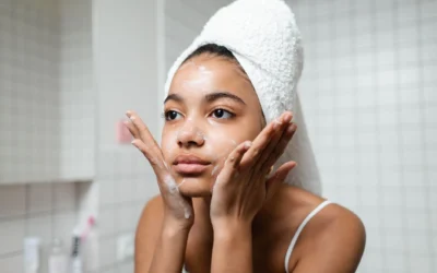 Tips Merawat Kulit Sensitif Agar Bebas Iritasi dan Perih